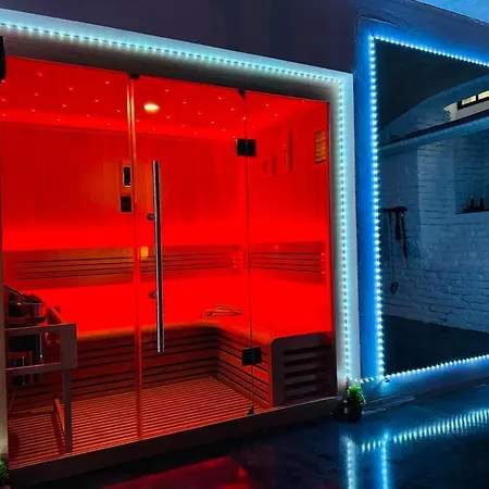 Playroom - 50 Shades Of *