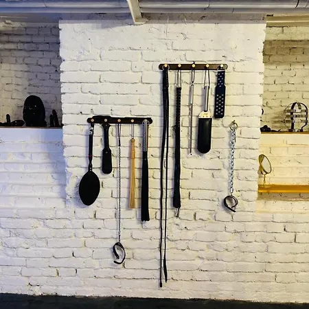 Playroom - 50 Shades Of *